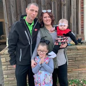 Meet your Posher, Amie